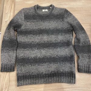 Banana Republic Marino wool sweater